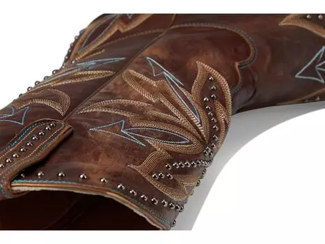 Ботинки Old Gringo Merida