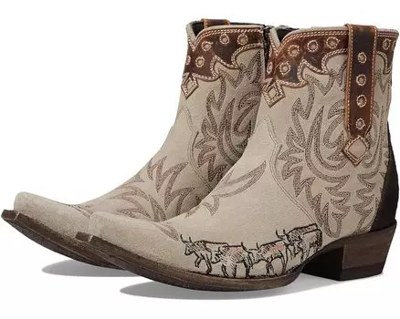 Ботинки Old Gringo Red River, цвет Taupe