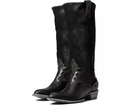 Ботинки Old Gringo Shayana, черный