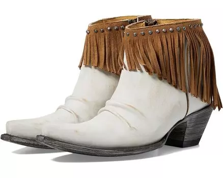 Ботинки Old Gringo Tess, белый