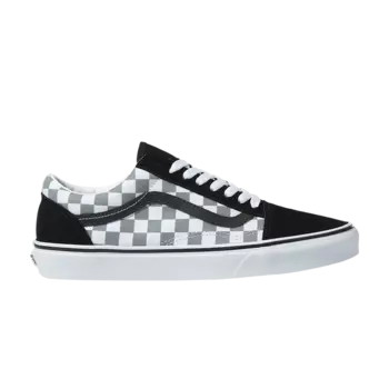 Ботинки Old Skool Vans, черный