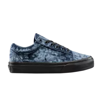 Ботинки Old Skool Vans, серый