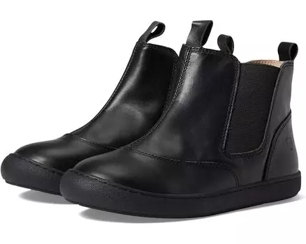 Ботинки Old Soles Curbside, черный