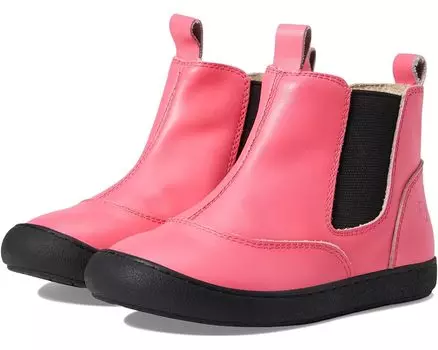 Ботинки Old Soles Curbside, цвет Neon Pink