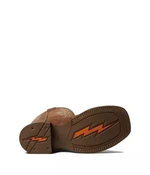 Ботинки Old West Kids Boots Woody (Big Kid)