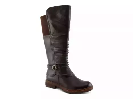 Ботинки Olena Patrizia, Chocolate Brown