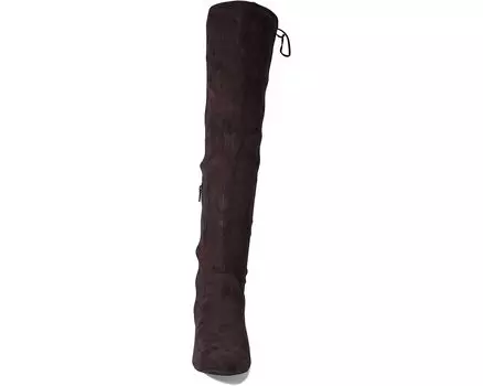 Ботинки Ollie Sugar, шок браун микро