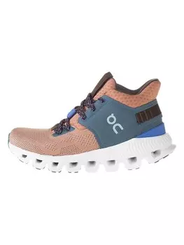 Ботинки ON RUNNING Wanderschuhe Cloud Hi Edge 1, красочный