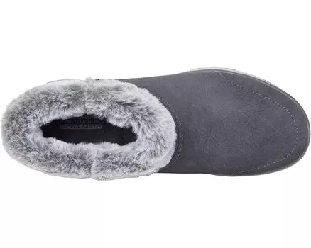 Ботинки On-The-Go Joy - 144003 SKECHERS Performance, древесный уголь