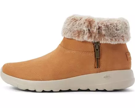 Ботинки On-The-Go Joy - 144003 SKECHERS Performance, каштан