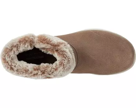 Ботинки On-The-Go Joy - 144003 SKECHERS Performance, серый