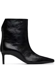 Ботинки Ona Khaite, черный