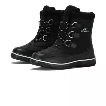 Ботинки ONeill O'Neill Alta High, черный