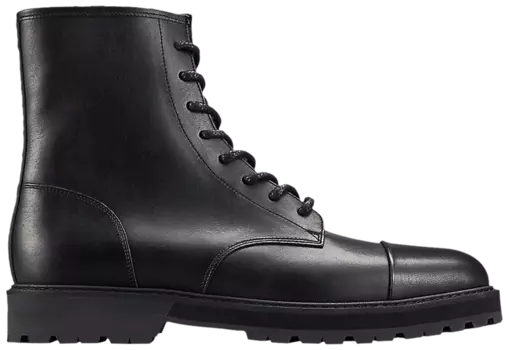 Ботинки Onitsuka Tiger Lace-Up Boot 'Black', черный