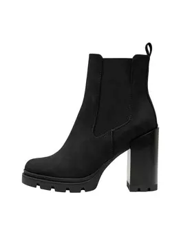 Ботинки ONLY Chelsea Boots ONLBRAVE, черный