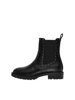 Ботинки ONLY Chelsea Boots ONLTINA-13, черный