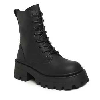 Ботинки ONLY, черный