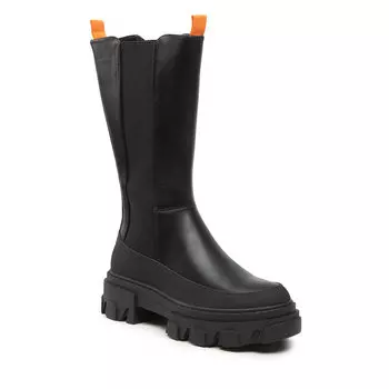 Ботинки ONLY Shoes, черный