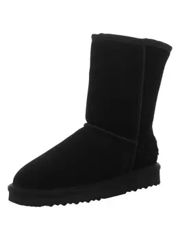 Ботинки OOG, черный