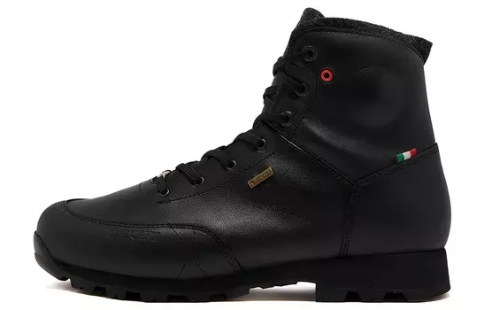Ботинки Opera Winter GTX Ankle Boots Men Crispi