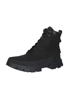 Ботинки Ориджиналс Ультра Timberland, черный