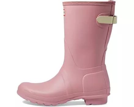 Ботинки Original Back Adjustable Short Hunter, фиолетовый