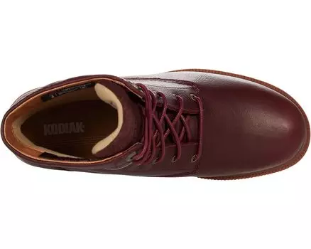 Ботинки Original Kodiak, мэддер браун