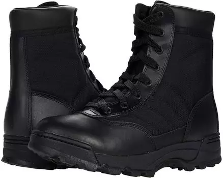 Ботинки Original S.W.A.T. Classic 9" Side Zip, черный