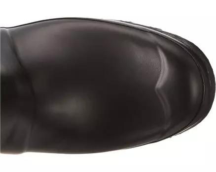 Ботинки Original Short Hunter, черный