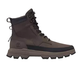 Ботинки Originals Ultra Waterproof Boot 'Grey', серый