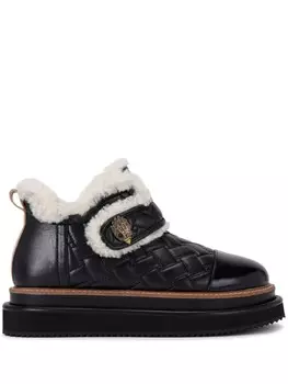 Ботинки Orson Strap Kurt Geiger London, черный