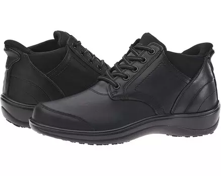 Ботинки Orthofeet Rosel, черный