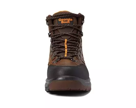 Ботинки OT 6" Waterproof Hiker Georgia Boot, коричневый
