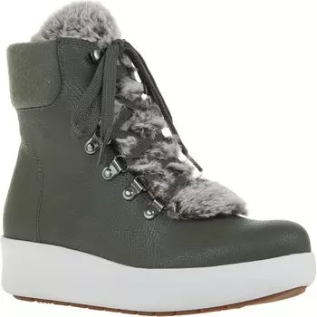 Ботинки OTBT Roam, цвет Olive