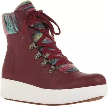 Ботинки OTBT Roam, цвет Ruby