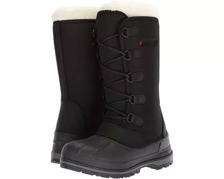 Ботинки Ottawa Baffin, черный