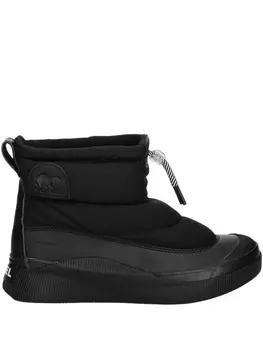 Ботинки Out N About IV SOREL, черный