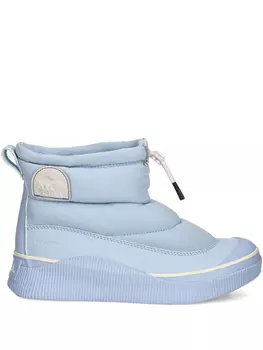 Ботинки Out N About IV SOREL, синий