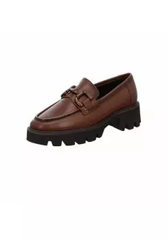 Ботинки OXFORD ara, коричневый