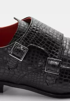 Ботинки PACHO SOPRANO Jeffery West, черный