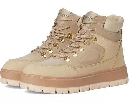 Ботинки Pajar CANADA Cascais, песочный