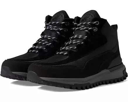 Ботинки Pajar CANADA Fireburst, черный