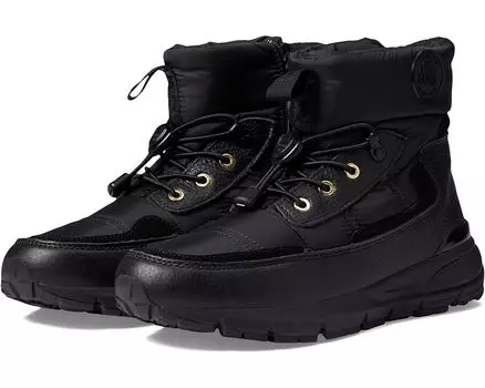 Ботинки Pajar CANADA Furona, черный