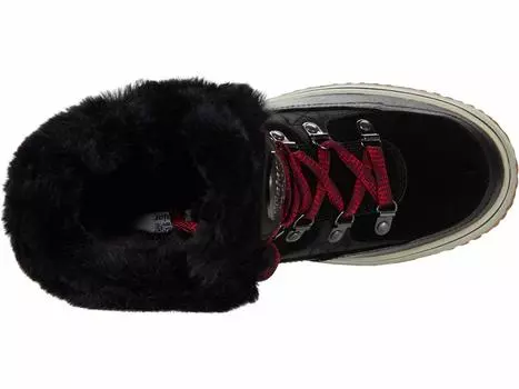 Ботинки Pajar CANADA Giselle, черный