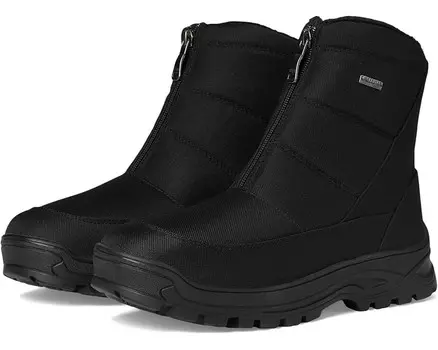 Ботинки Pajar CANADA Icepack, черный