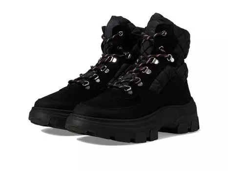 Ботинки Pajar CANADA Roka, черный