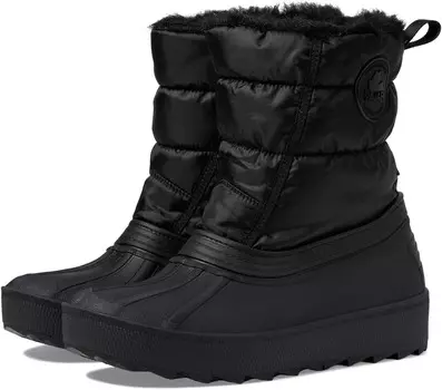 Ботинки Pajar CANADA Spacey, черный