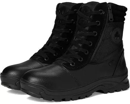 Ботинки Pajar CANADA Trooper Ig, черный