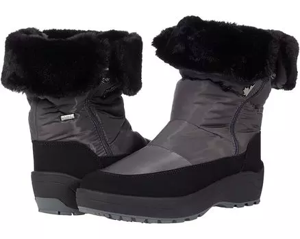 Ботинки Pajar CANADA Valentina, цвет Charcoal Iron