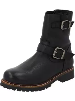 Ботинки Palado Avidee, черный